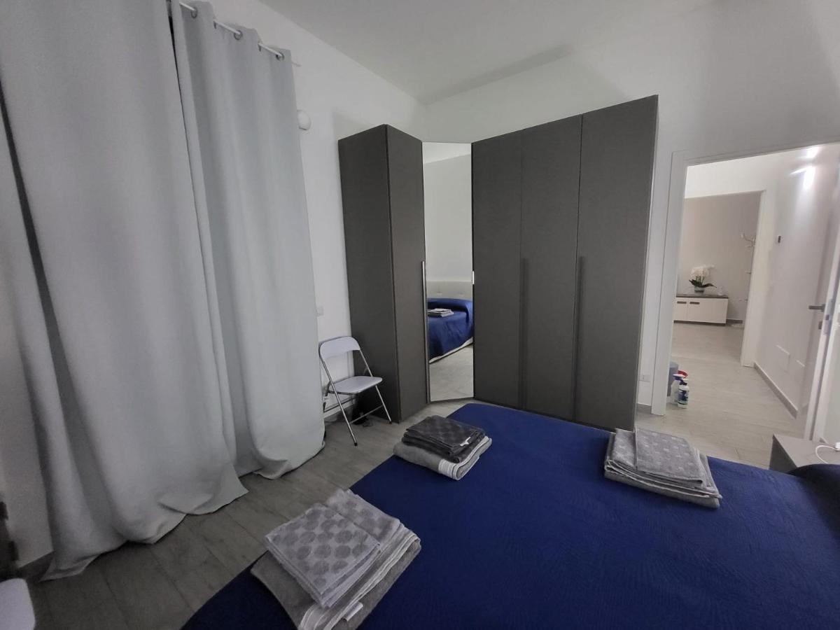 Bilocale Liberty Apartment Viggiu Exterior photo